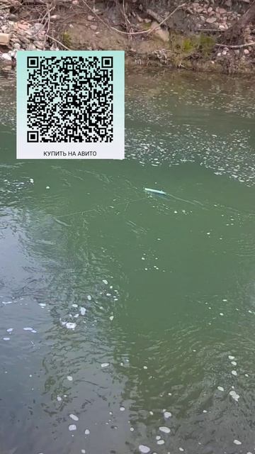 Поплавок Высоцкого PROnyra #кораблик #балда #нахлыст #бомбарда #сплетня #санки