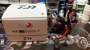 Обзор ТО разбор Daiwa 18 Gekkabijin MX LT