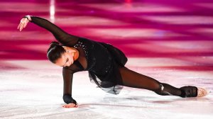 Алина Загитова поздравила всех с праздником и Украина испугалась наших паралимпийцев.