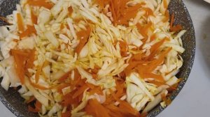 Солянка быстрый и простой рецепт