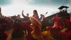 EDGAR и Рада Рай - Цыганка 🎵