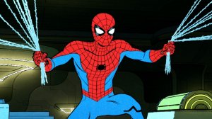 ЧЕЛОВЕК ПАУК - 🕸️ 2026