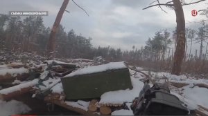 Грамотно организовал оборону: подвиг рядового Борового