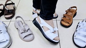 😉 НОВИНКИ ЛЕТА🔥 УСПЕЙ КУПИТЬ СВОЮ УДОБНУЮ💯 ПАРУ В COVANI 💕