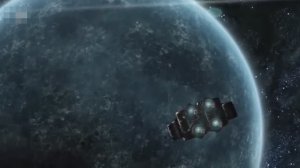 Инопланетные Технологии, скрытые в Космосе