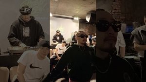 PHOENIX CREW 18th ANNIVERSARY 2ON2 BATTLES FINAL