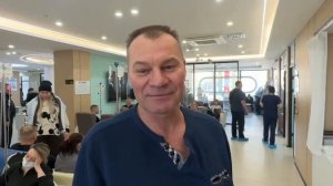 Отзыв пациента