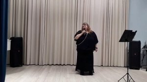 В синем море, в белой пене - Лидия Косарева