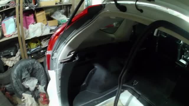 Отваливается полный привод. Искал реле