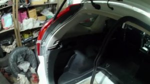 Отваливается полный привод. Искал реле