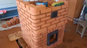 Голландская печь