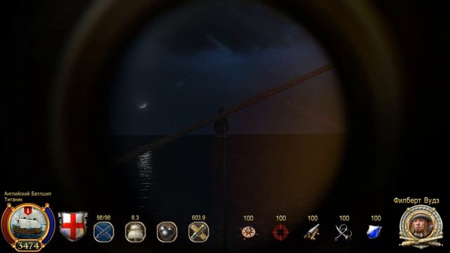 Корсары Ship Pack 2.4.6 Final Узнав где живут сатанисты, отвлекаемся на клан Ламбрини №45