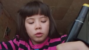 Рисуем природу