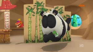 Гуппи и пузырики 4 сезон 8 серия (мультсериал, 2016)