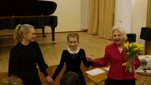 ВЕЧЕР ПАМЯТИ профессора Александра Львовича ИОХЕЛЕСА (1912-1978). 14 марта 2026.