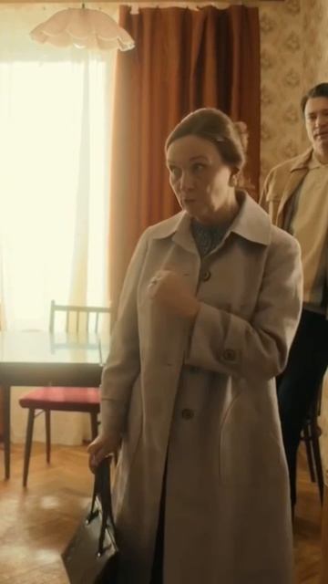 Казанова. Возвращение. Эпизод Хозяйка квартиры