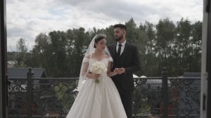 Slava & Nelly Part 1