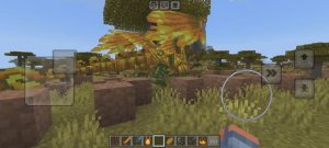 😱 Я ПРИРУЧИЛ ДРАКОНА В МАЙН