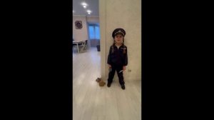 г. Дубна-Гимназия №11-Комкова Алеся-Я-следователь