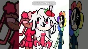 видео с друзьяшками