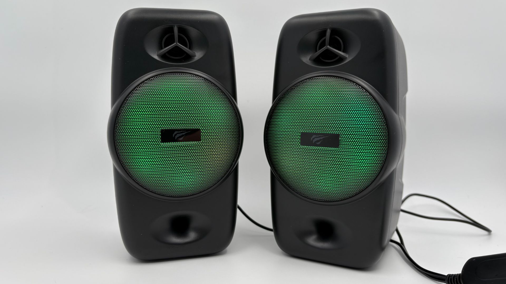 Обзор колонок Havit SK213