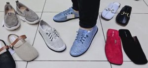 НОВИНКИ 🔥ЖЕНСКАЯ ОБУВЬ В COVANI 💕