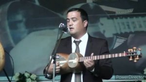 Анвар Бекчанов