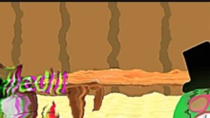 (BETA VERSION) SEMESTER 1 COUNTDOWN TIASER SONG 5 MELON THE EGOR VS CORRUPTED MR VIL'S