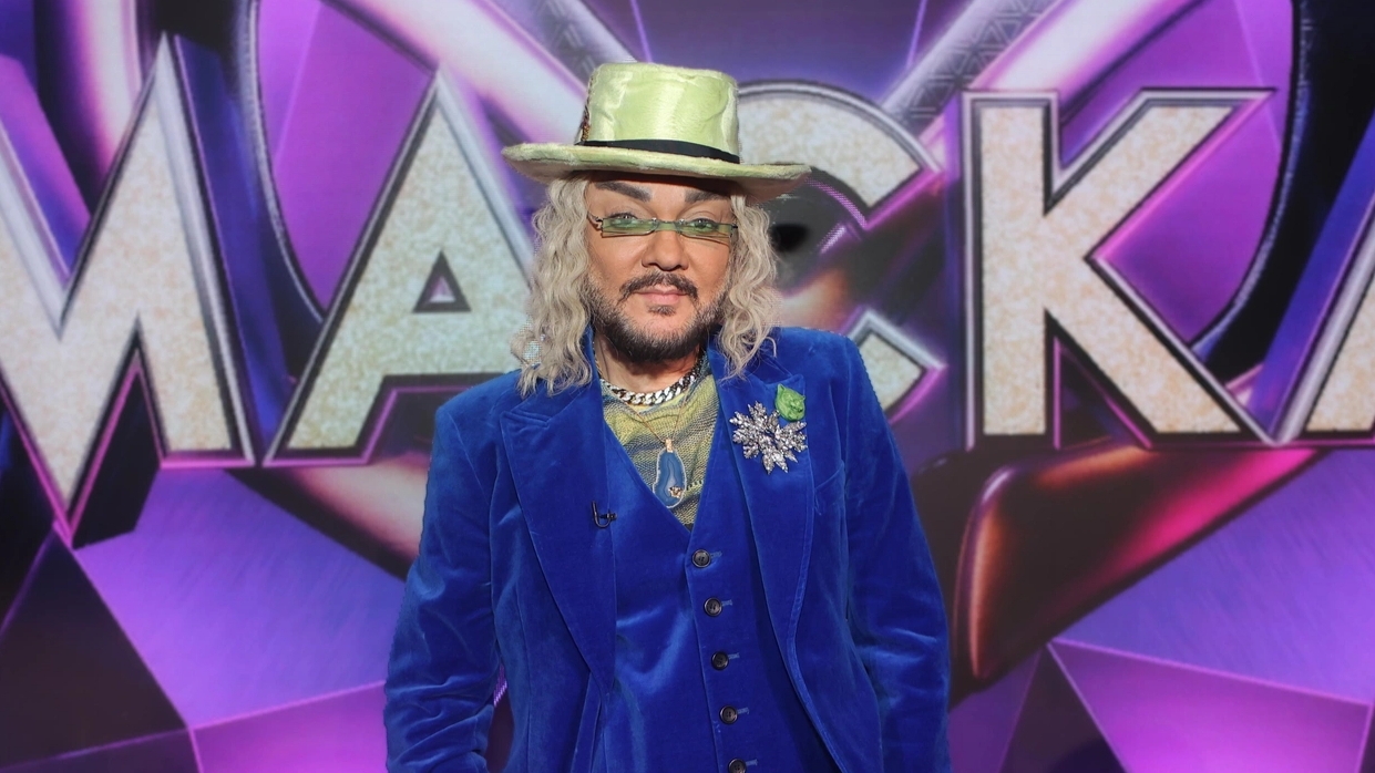 Маска. Выпуск от 22.03.2026