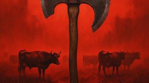 Коров вырежут всех, голод будет, но все можно остановить!