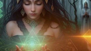 Славянские Песни Исцеления Материнской Души!