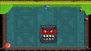 КРАСНЫЙ ШАРИК, , ЧЁРНЫЙ БЕСПОЩАДНЫЙ КВАДРАТ.  КРАСНЫЙ ШАРИК И ПЕРСОНАЖИ