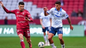 Крылья Советов - Рубин. Обзор матча 22-тур РПЛ 22.03.2026