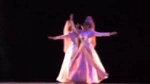 Балет "ГЕСТУС" из г.Владимира в Иванове (рук.А.Марченков) "ВОЛШЕБНЫЙ МИР ТАНЦА." 1.10 14 г.