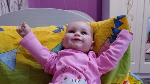 Влог сМией и Марком