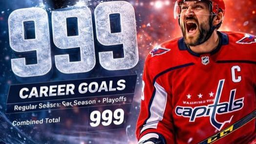 Вашингтон — Колорадо NHL 22.03.2026 Прямая трансляция