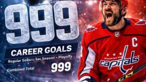 Вашингтон — Колорадо NHL 22.03.2026 Прямая трансляция