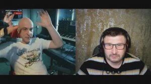 670. Альгис Раманаускас. Когда не знаешь что ответить.