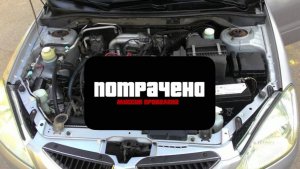 Жесть на СТО или будни автомехаников #292  Митсубиси Лансер который невозможно отремонтировать.