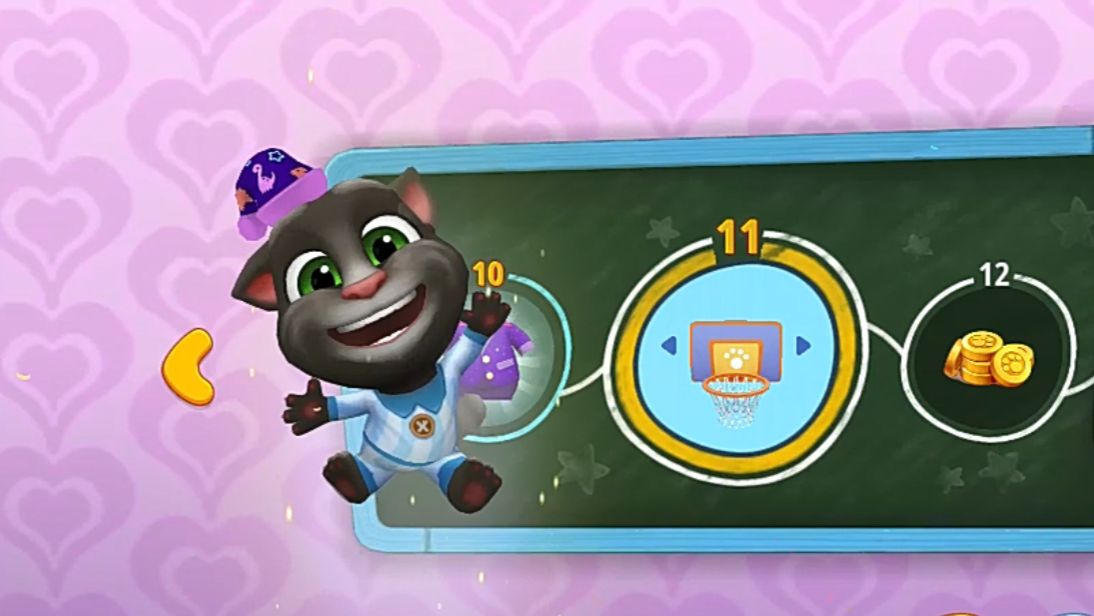 Том и его Друзья