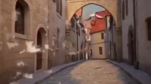 ЛИС С БЕРЕГОВ СЕНЫ ИЛИ ХВОСТАТЫЙ МУШКЕТЁР