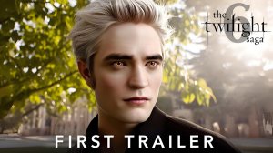 Сумерки 6 (Трейлер 2026)