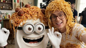 Что, если бы ИТАЛЬЯНСКИЙ БРЕЙНРОТ был реальным? (Tralalero Tralala, Тунг Сахур, 67)