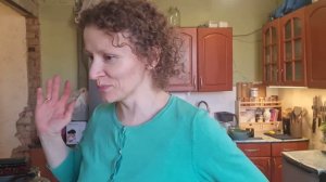 Сходила в школу к дочери, и была удивлена. Что посеяла в марте?