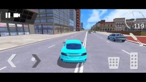 угарная видео симулятор машины 1 часть