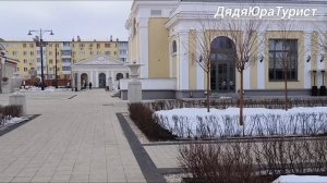 Лесопарк и ВДНХ рязани.Рязань город контрастов.