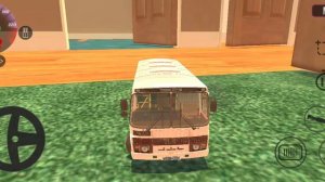 обзор на детскую комнату в игре ВАЗ краш тест симулятор 2