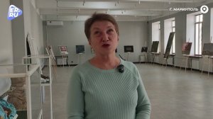 В Мариуполе восстановили краеведческий музей