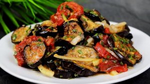 Это так ВКУСНО, что хочется есть каждый день! Готовлю их сразу много, чтобы на неделю хватило!