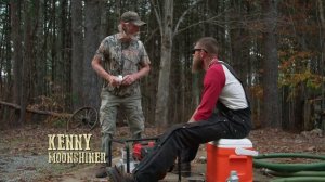 Самогонщики 12 сезон 22 серия (реалити-шоу, 2021)